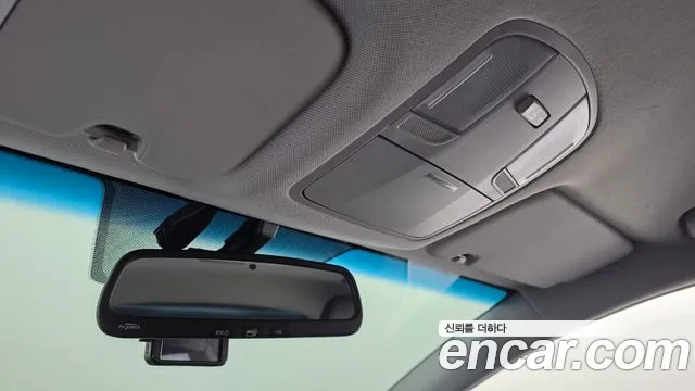 Hyundai Ioniq 2016 — фото 17