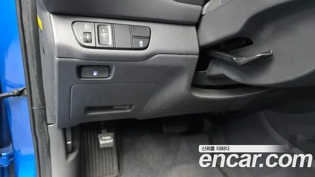 Hyundai Ioniq 2016 — фото 18