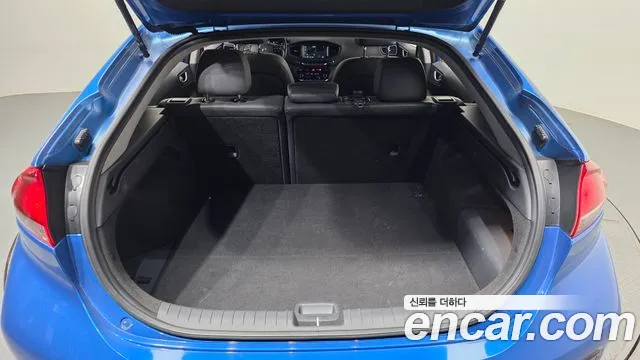 Hyundai Ioniq 2016 — фото 20