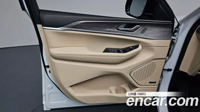 Jeep Cherokee 2023 — фото 13