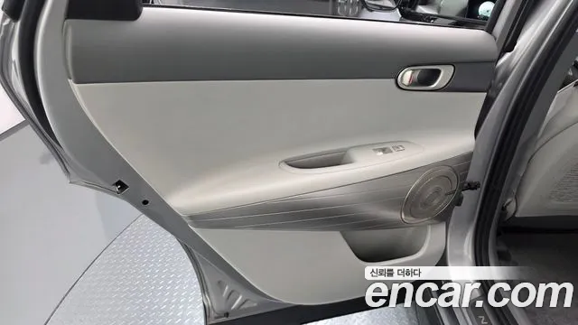 Hyundai Nexo 2024 — фото 14