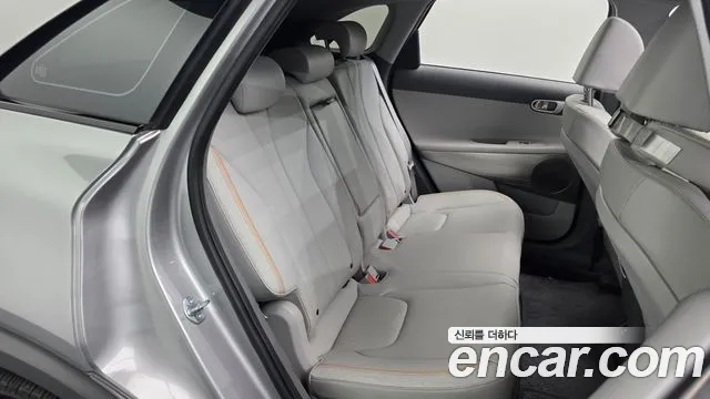 Hyundai Nexo 2024 — фото 15