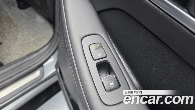 Hyundai Sonata 2022 — фото 19