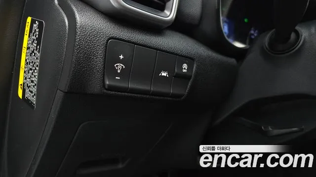 Kia Sportage 2019 — фото 17