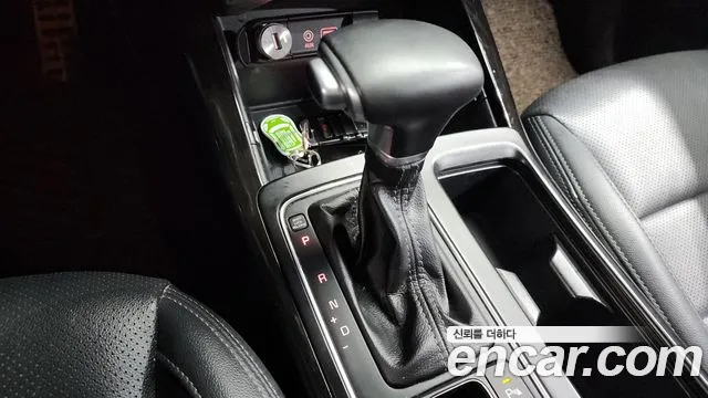 Kia Sorento 2019 — фото 12