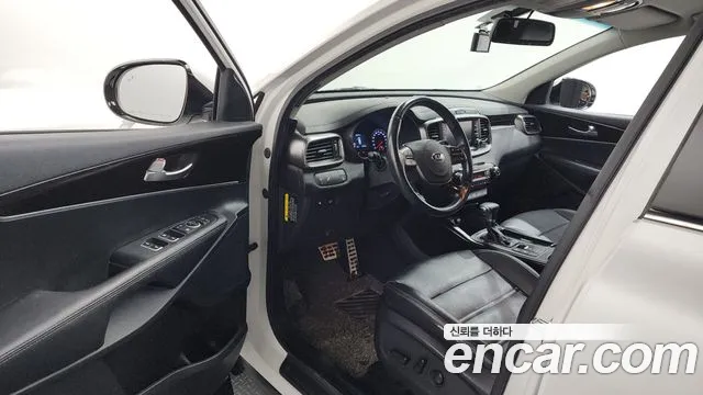 Kia Sorento 2019 — фото 13