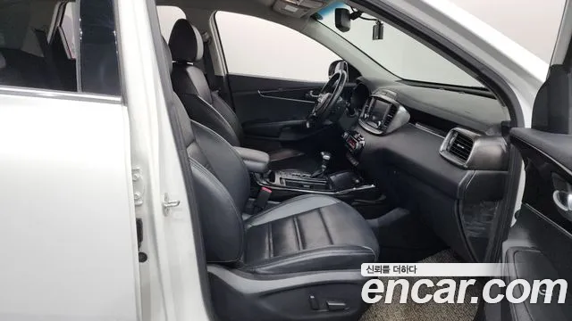 Kia Sorento 2019 — фото 16