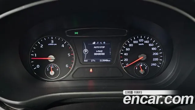 Kia Sorento 2015 — фото 8