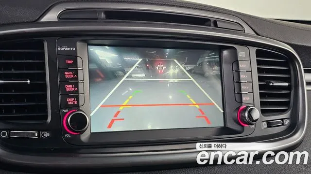 Kia Sorento 2015 — фото 14