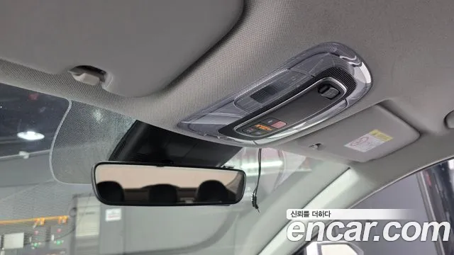 Hyundai AVANTE 2023 — фото 19