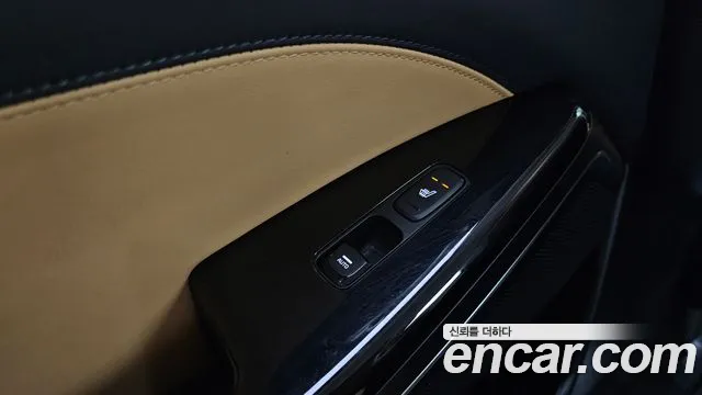 Kia K7 2021 — фото 19