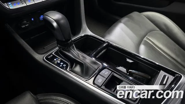 Hyundai Sonata 2018 — фото 9