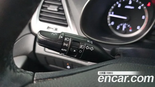 Hyundai Santafe 2016 — фото 15