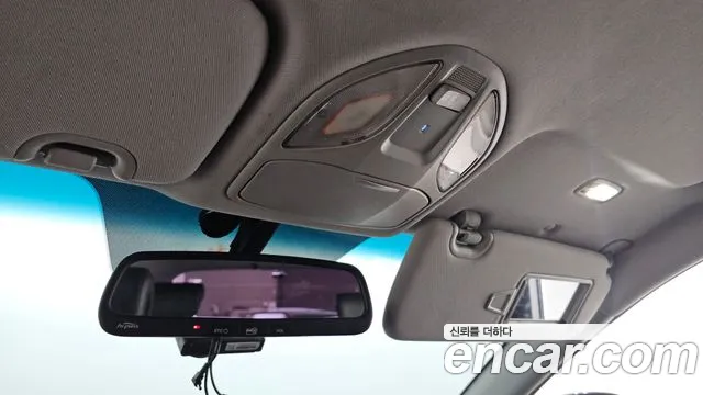 Hyundai Santafe 2016 — фото 17
