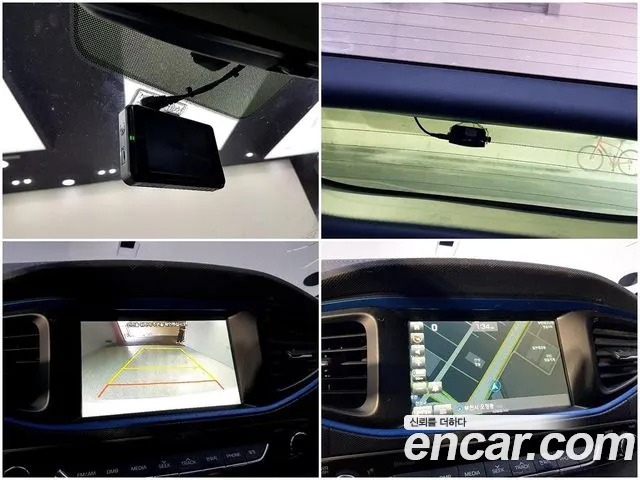 Hyundai Ioniq 2017 — фото 7