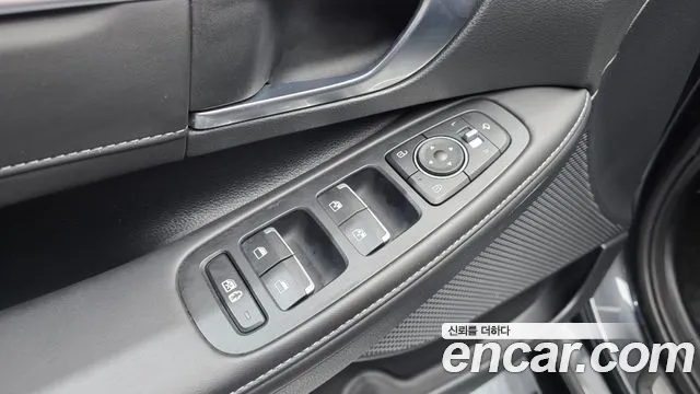 Hyundai Sonata 2022 — фото 14