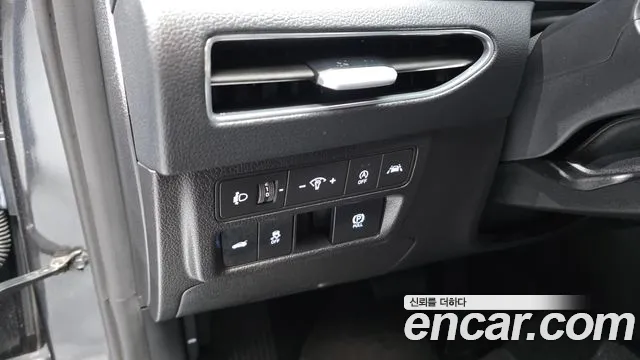 Hyundai Sonata 2022 — фото 15