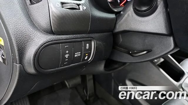 Kia K3 2015 — фото 13