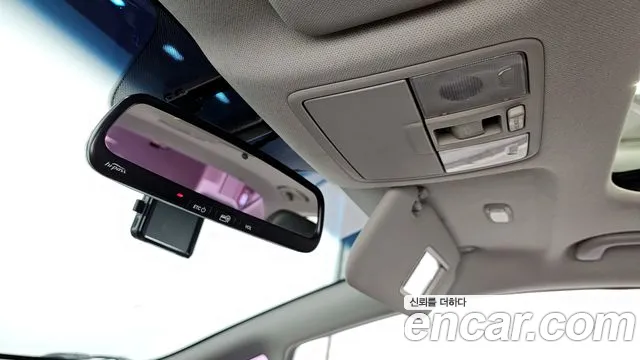 Kia K3 2015 — фото 17