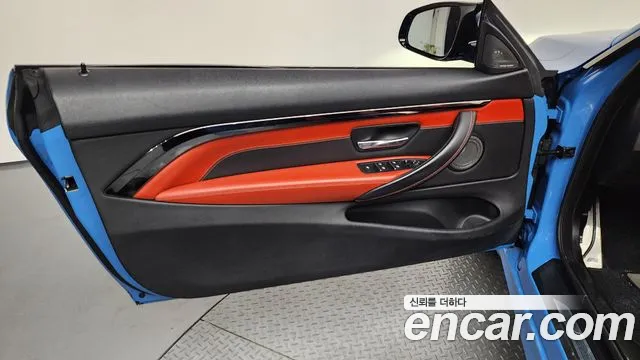 BMW M4 2019 — фото 13