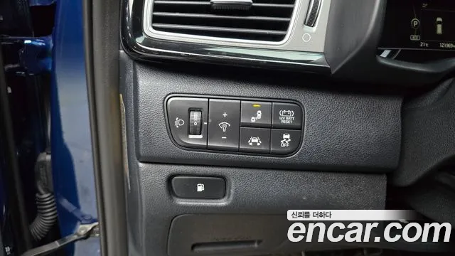 Kia Niro 2018 — фото 13
