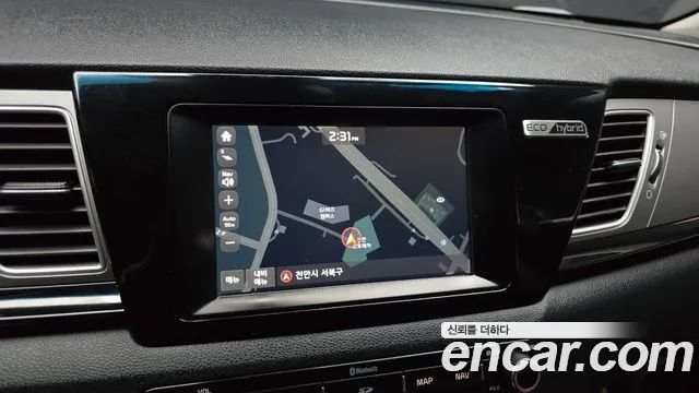 Kia Niro 2018 — фото 15