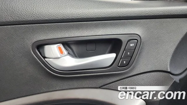 Hyundai Santafe 2016 — фото 17