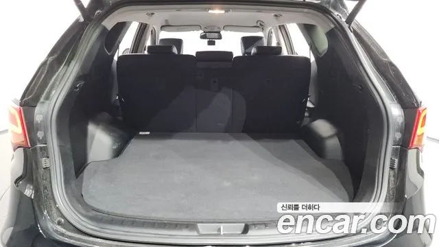 Hyundai Santafe 2016 — фото 20