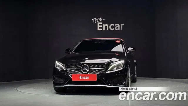 Mercedes-Benz C-Class 2018 — фото 3