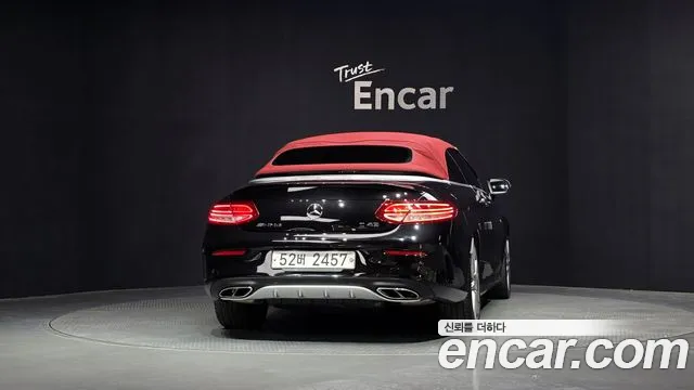 Mercedes-Benz C-Class 2018 — фото 4