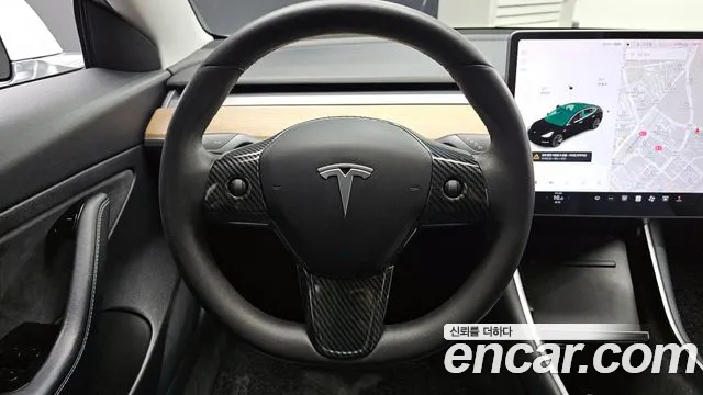 Tesla Model 3 2020 — фото 18