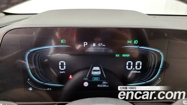 Kia Niro 2022 — фото 11