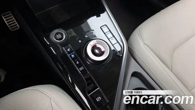 Kia Niro 2022 — фото 12