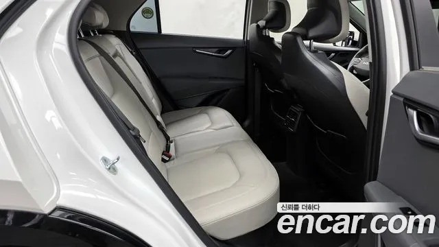 Kia Niro 2022 — фото 18