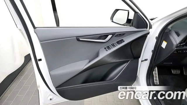 Kia Niro 2022 — фото 14