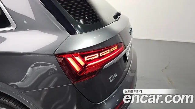 Audi Q5 2023 — фото 9