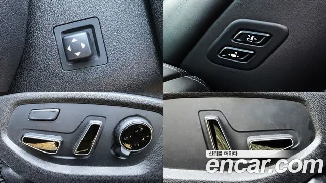 Hyundai Genesis 2015 — фото 15