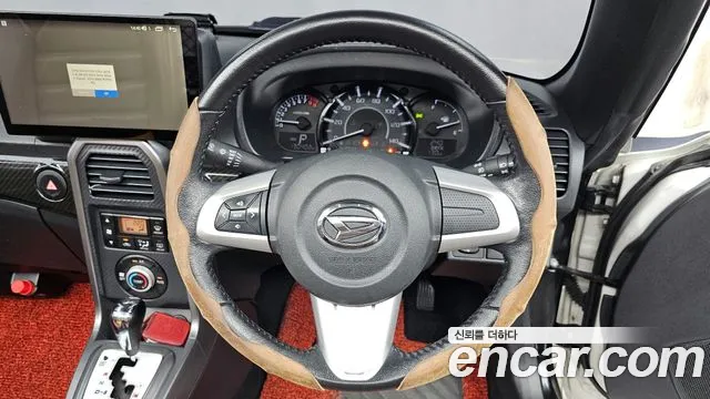 Daihatsu Copen 2014 — фото 13