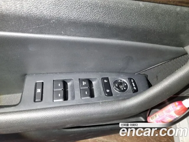 Hyundai Sonata 2018 — фото 15