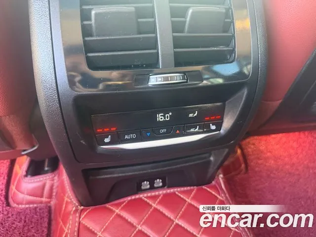 BMW X4 2020 — фото 17