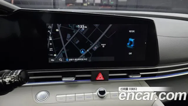 Hyundai AVANTE 2021 — фото 14