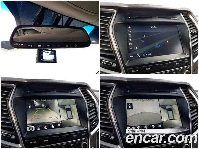 Hyundai Santafe 2016 — фото 15