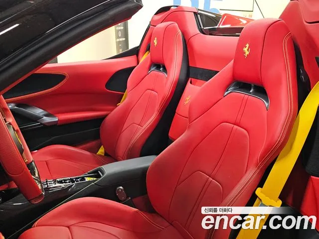 Ferrari SF90 2023 — фото 14
