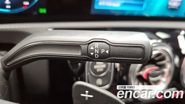 Mercedes-Benz A-Class 2021 — фото 12
