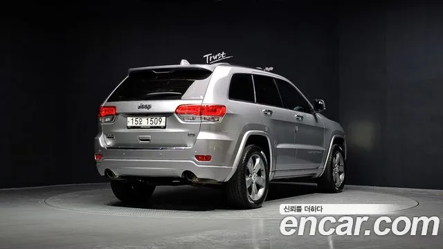 Jeep Cherokee 2014 — фото 2