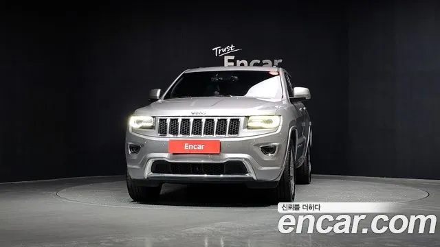 Jeep Cherokee 2014 — фото 3
