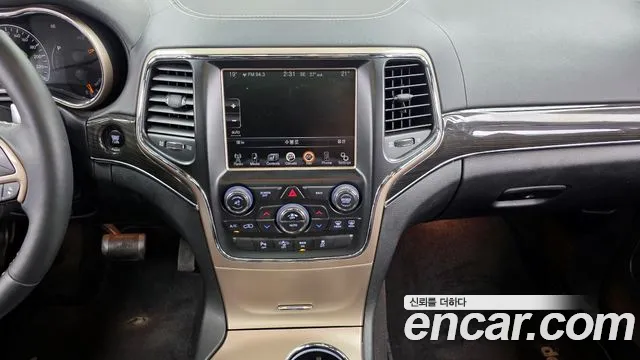 Jeep Cherokee 2014 — фото 14