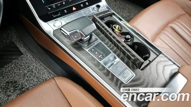 Audi A6 2020 — фото 12