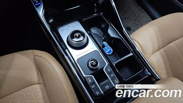Kia Sorento 2022 — фото 12