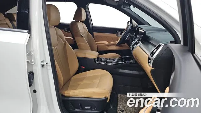 Kia Sorento 2022 — фото 13